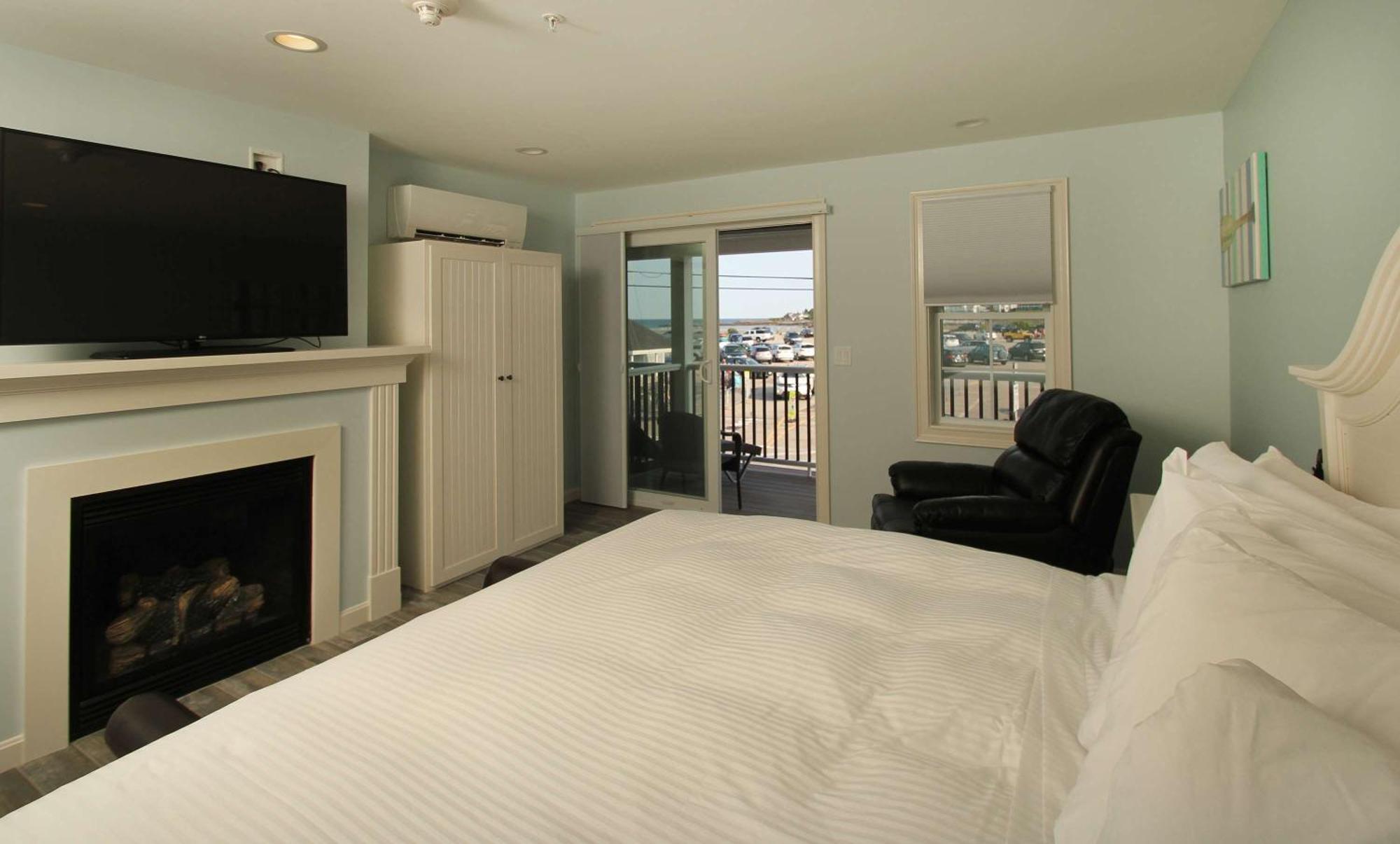 Norseman Resort On The Beach Ogunquit Exterior foto
