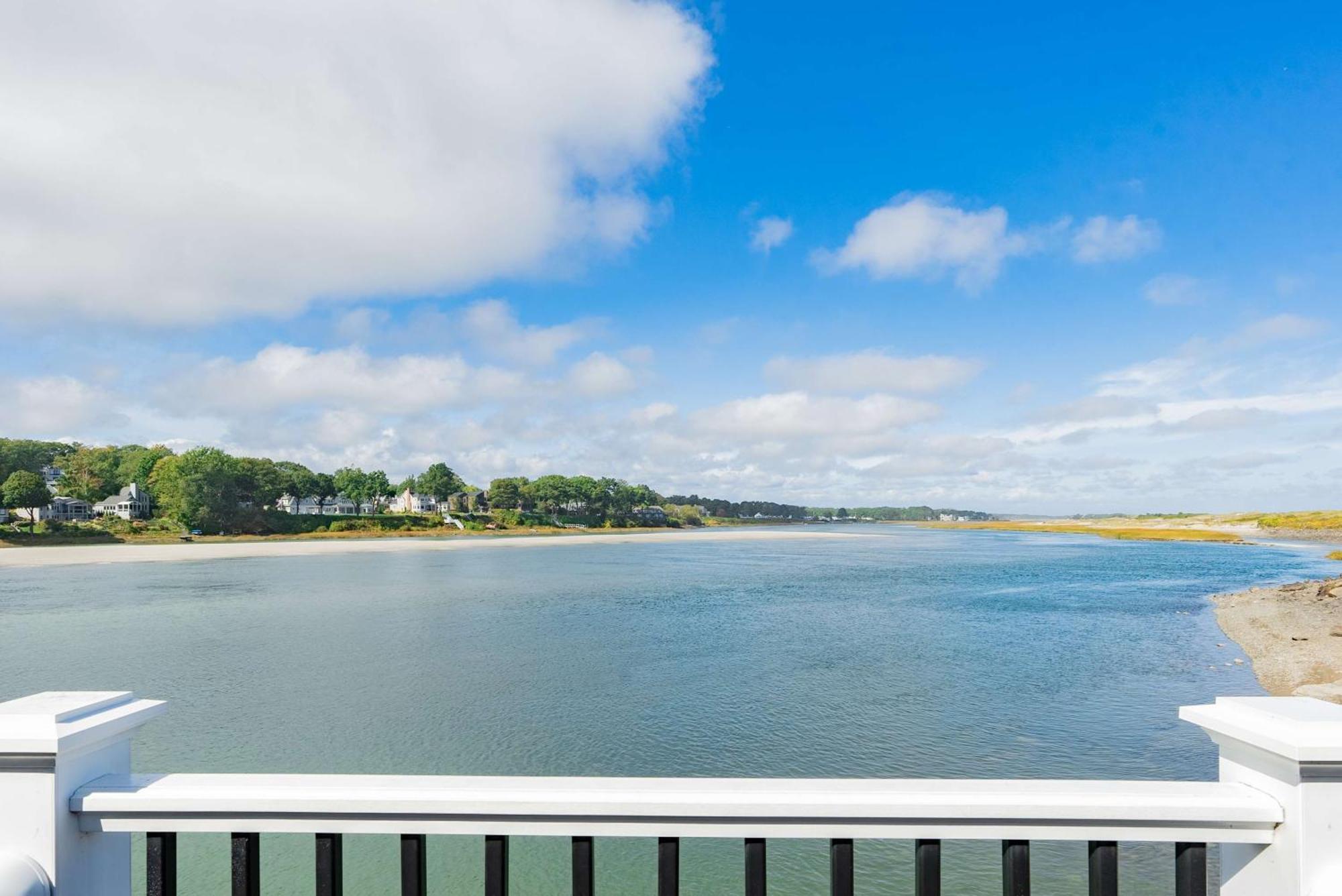 Norseman Resort On The Beach Ogunquit Exterior foto